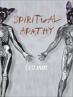 cover image of Spiritual Apathy